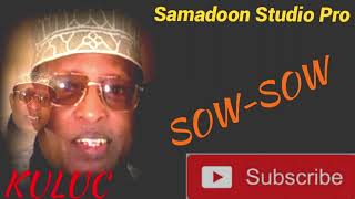 MAHAMED AHMED KULUC 2022 | HADIMO | SONG SOMALI MUSIC Samadoon Studio Pro mp4.