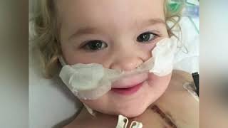 Join Kayleigh, Heartkids Perth Two Feet & A Heartbeat Ambador