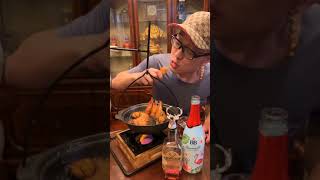 How to make the foods delicious of Chinese #00151