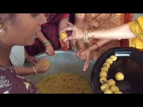 Jai Srimannarayana - Maha Prasadam