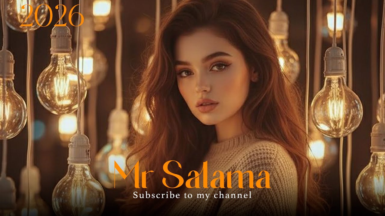 Mr Salama - Forever With You (Original Mix) 2026