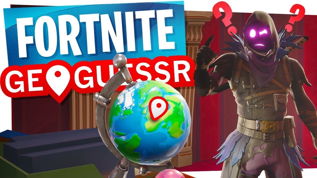 This New Fortnite Game Mode Is Wild - YouTube