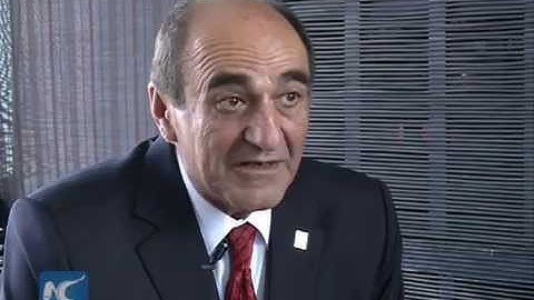 Experts: China makes notable progress in improving IPR protection