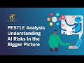 PESTLE Analysis – Understanding AI Risks in the Bigger Picture | CT Academy