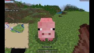 The adventures of KDC705 and Fluffytheelite in [Minecraft] - EP 2 - The Sequel
