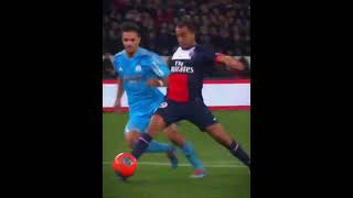 Būk atsargus, kai esi šalia Lucas Moura 👀