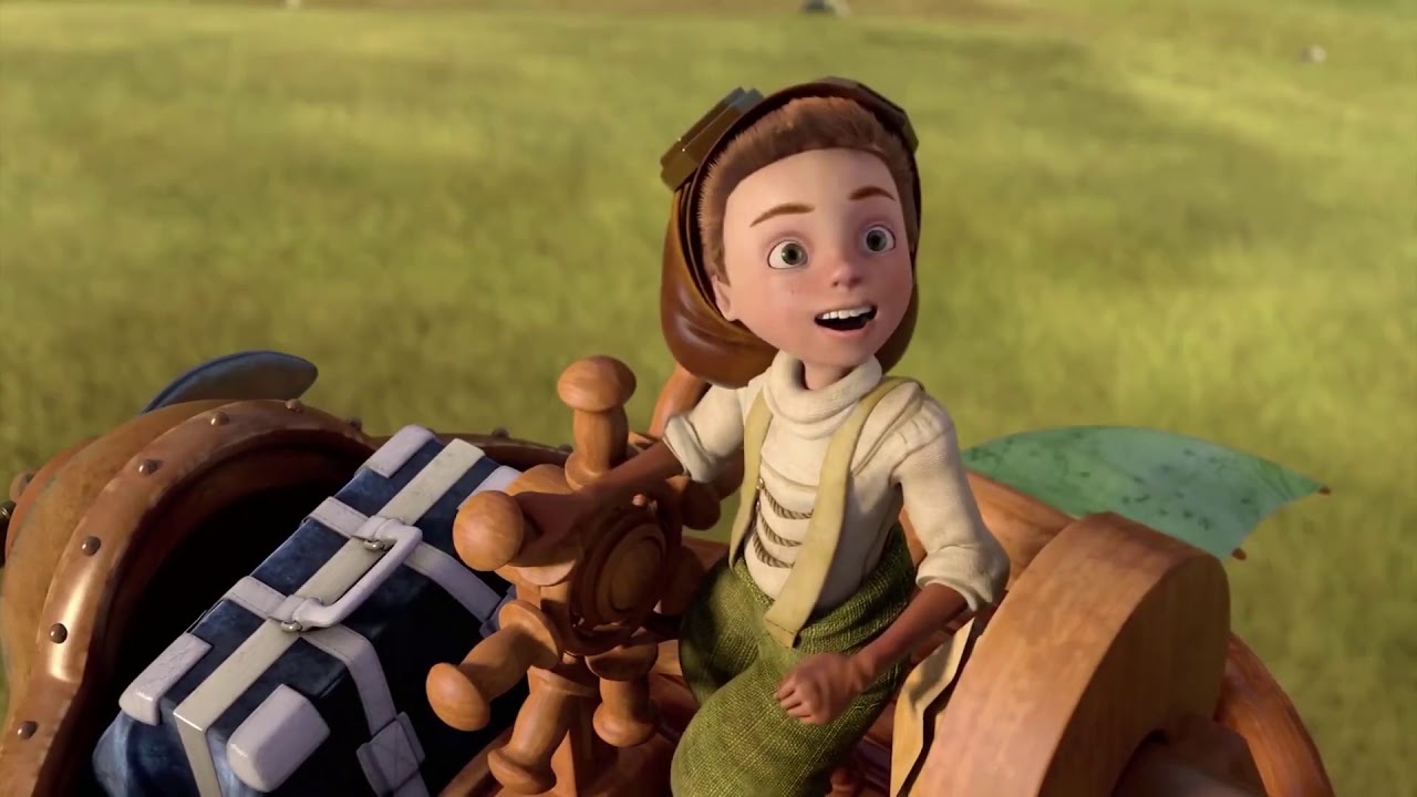 Remontate - Natalia Sánchez