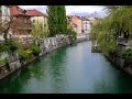 48 Hours in Ljubljana, Slovenia