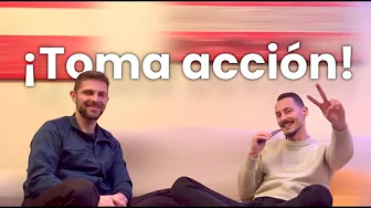 Haz ESTO si te Cuesta Empezar tu PODCAST | Ep 1