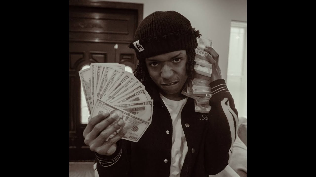 (FREE) BabyChiefDoIt Type Beat - 