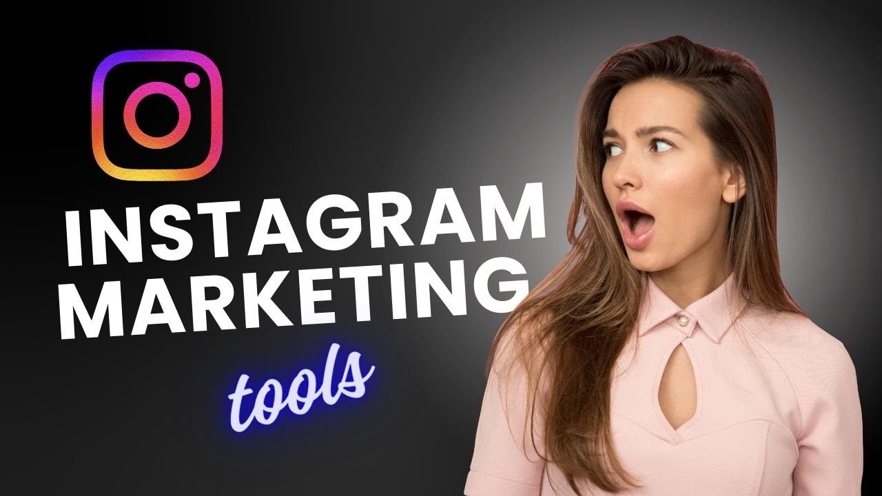 These Instagram Marketing Tools Will Grow Your Page Faster 🚀 | Part-1
