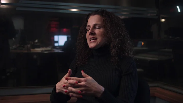 An inside look into CELLO: Executive Producer Hele...