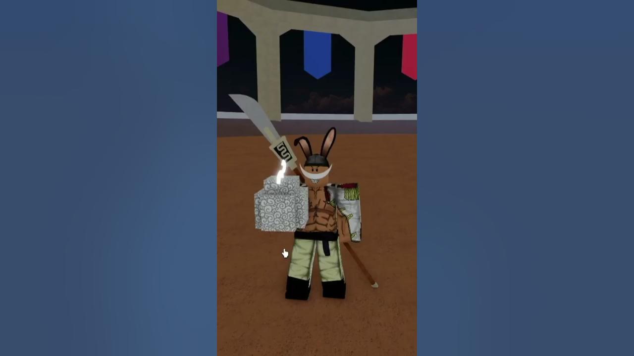 quake combo in blox fruit｜TikTok Search