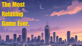 I Built a City… While Falling Asleep | SimCity BuildIt Relaxing ASMR Gameplay 😴🎮 screenshot 5