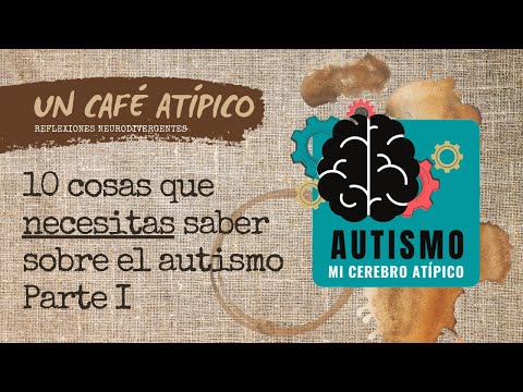 Vídeo: 22 Cosas Que Solo Los Padres De Niños Autistas Entienden