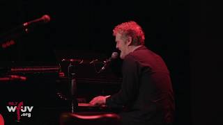 Video thumbnail of "Glen Hansard - "Shelter" (Live at the Sheen Center)"