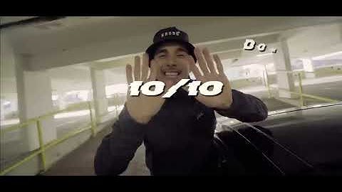 Bru-C  - Inhaler Part 2 [Music Video]