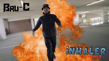 Bru-C  - Inhaler Part 2 [Music Video]