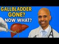 How To Eat Without Your Gallbladder