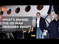 What’s behind the US-Iran prisoner swap? | The Take