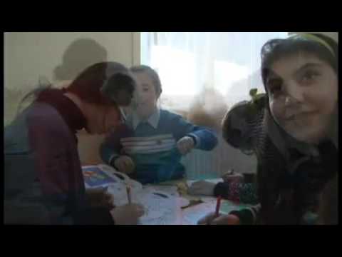 მადლობა დედა!