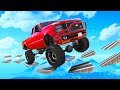 99% IMPOSSIBLE Skill Challenge! - GTA 5 Funny Moments