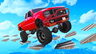 99% IMPOSSIBLE Skill Challenge!  GTA 5 Funny Moments