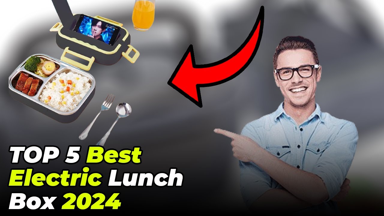 5 Best Lunch Coolers and Lunch Bags of 2024 - Reviewed