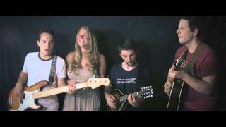 Nickel Creek- "Destination"