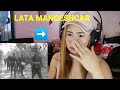 Filipina reacts to LATA MANGESHCAR | Aye Mere Watan Ke Logo