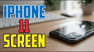 TOP 5 Best Screen Protectors For Iphone 11 2026