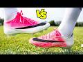 SUPERFLY 11 vs VAPOR 17 - HOW TO CHOOSE?!