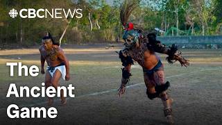 Reborn: The ancient game that refuses to die