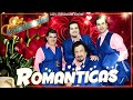 LOS CAMINANTES 💖30 GRANDES ÉXITOS ROMÁNTICOS 💖VIEJITAS PERO BUENAS ROMANTICAS