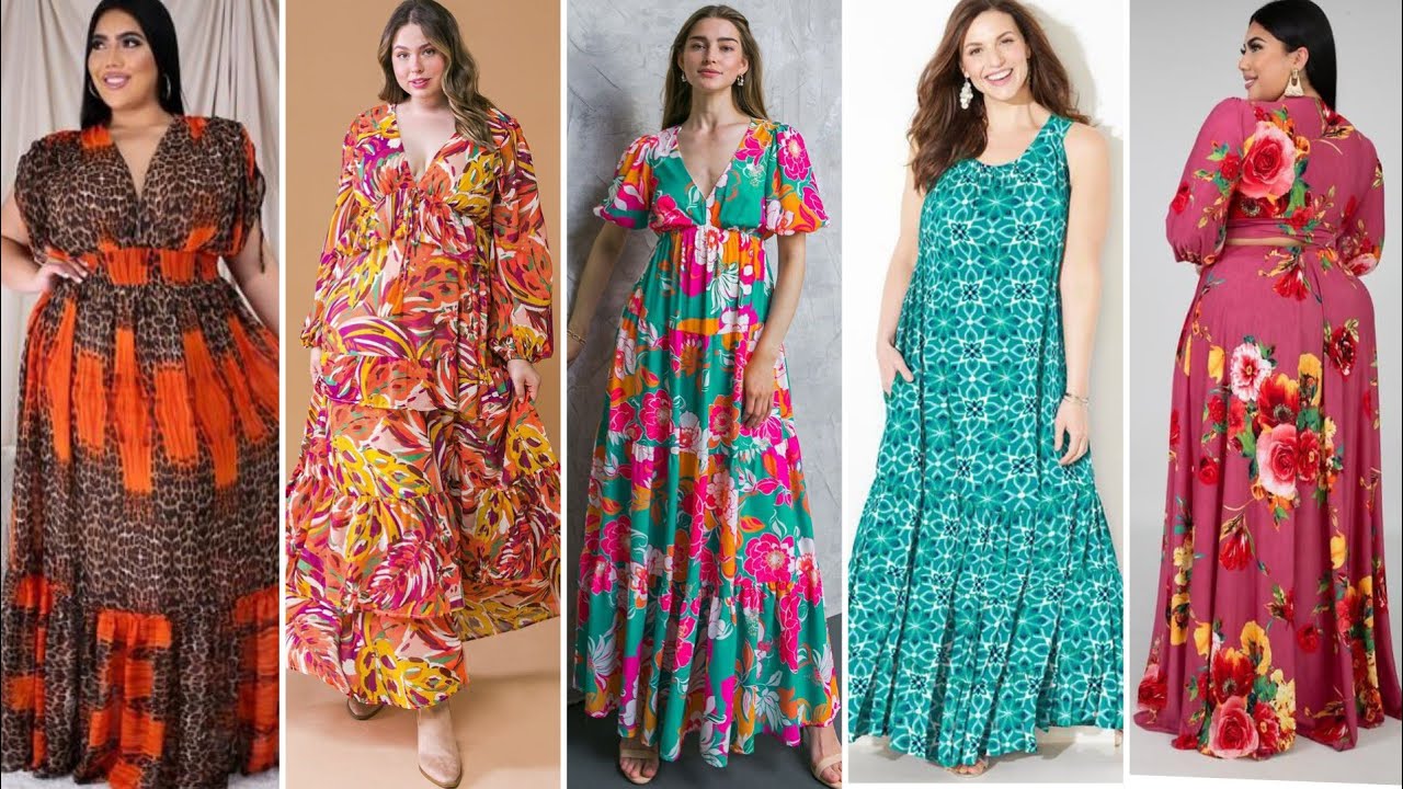 Women's casual dress 504 main image 1