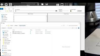 8b - Path Following - Convert Toolpaths to Scipt Files