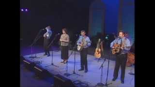 The Jackson family, I will rise up, Bluegrass gospel chords