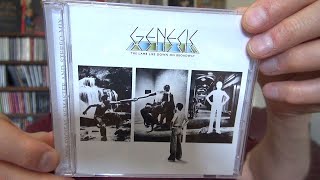 GENESIS THE LAMB LIES DOWN ON BROADWAY - MY THOUGHTS