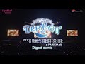 【ダイジェスト】ラブライブ!サンシャイン!! Aqours EXTRA LoveLive! ~DREAMY CONCERT 2021~