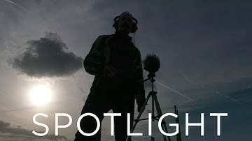 SPOTLIGHT: Keith Alexander