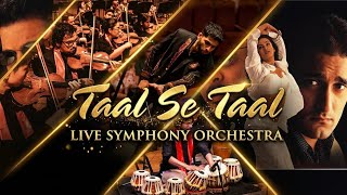 Taal Se Taal - A.r. Rahman In Symphony Australian Indian Orchestra