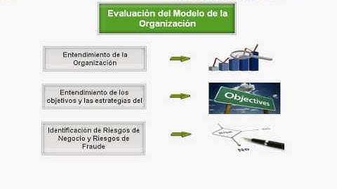 Introducción a la metodología para la implementación de un Sistema de Control Interno Efectivo