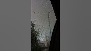 قران مع المطر راحه للقلب #قران_كريم #القارئ #جعفر_السعدي