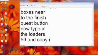 How To Hack Mechquest