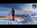 Traum-Skitour in den Sarntaler Alpen | tourentipp.com