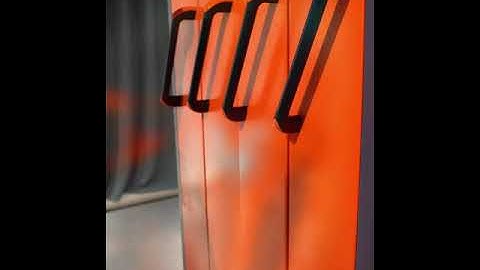 Vertical Drawer Tool Cabinet