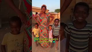 Mehmet Çocukların Seni Bekliyor