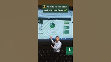 Tips de Excel - Dashboard #excel #exceltips #aprendeexcel #exceltutorial #shorts #parati