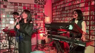 Homogenic | HMGNC - Utopia at Demajors M Bloc Space, 25 November 2022