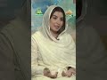موسمیاتی تبدیلی کی ماہر حسینہ زہرا کی دلچسپ اور ماہرانہ گفتگو | Rising Pakistan | PTV Home